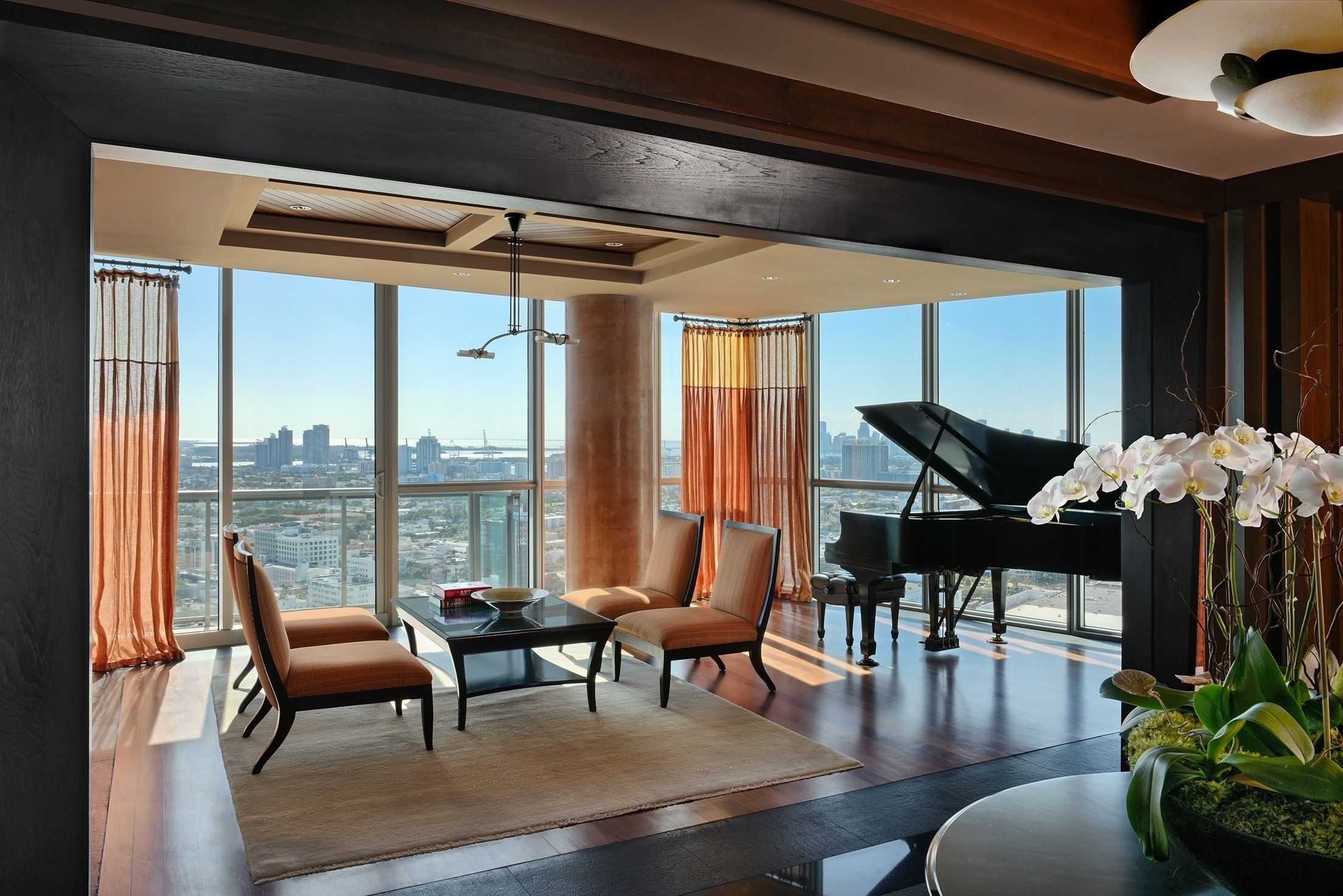 frette italian sheets, premium bedding, minibar, in-room safe