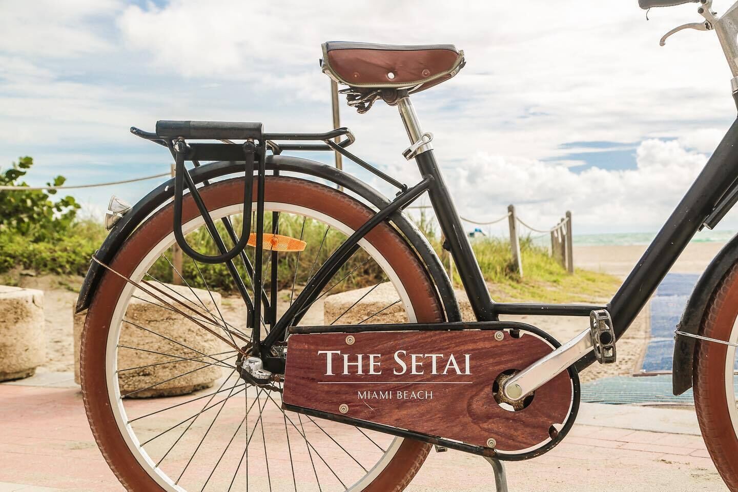 Photo - The Setai, Miami Beach