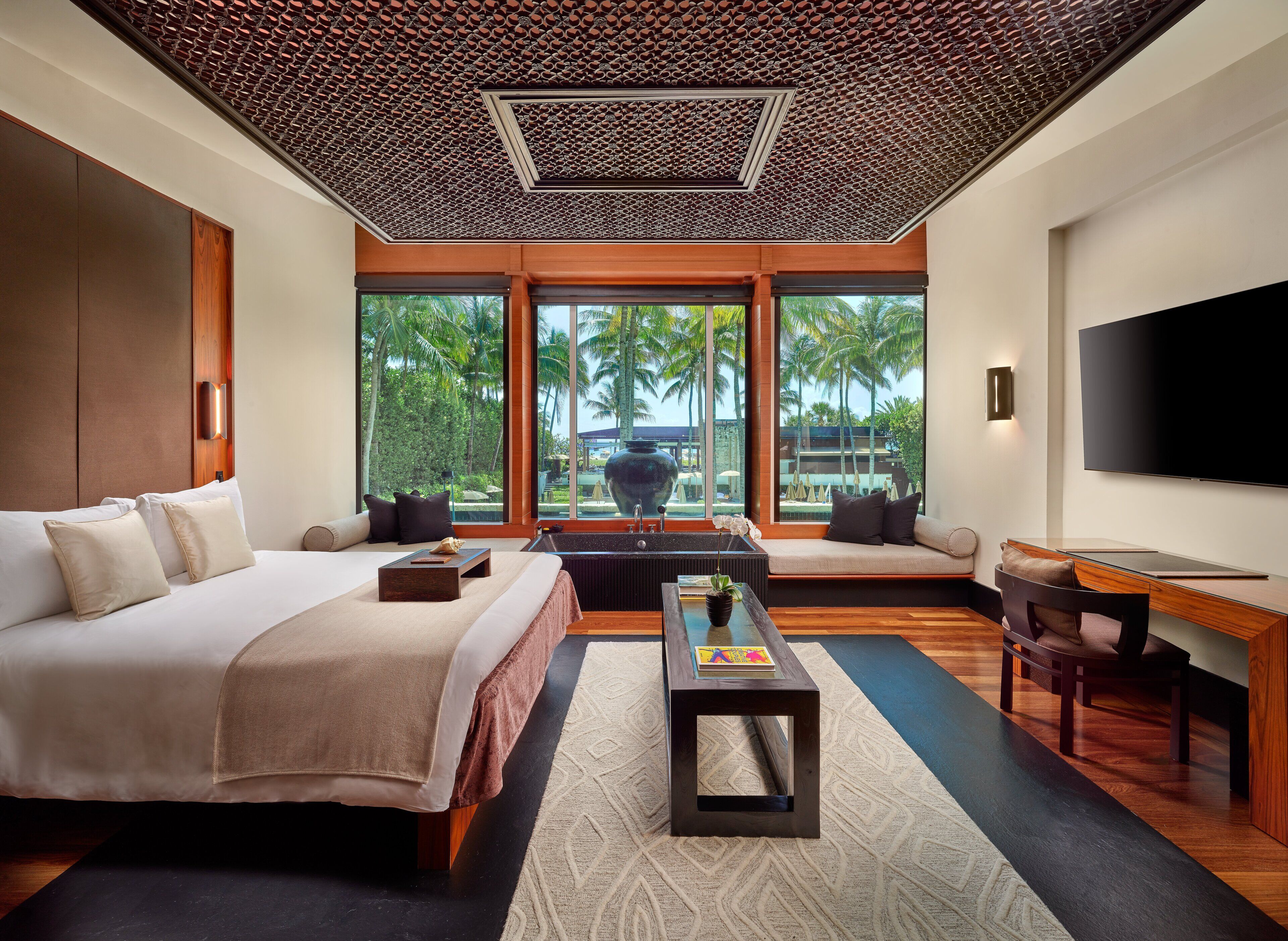 Photo - The Setai