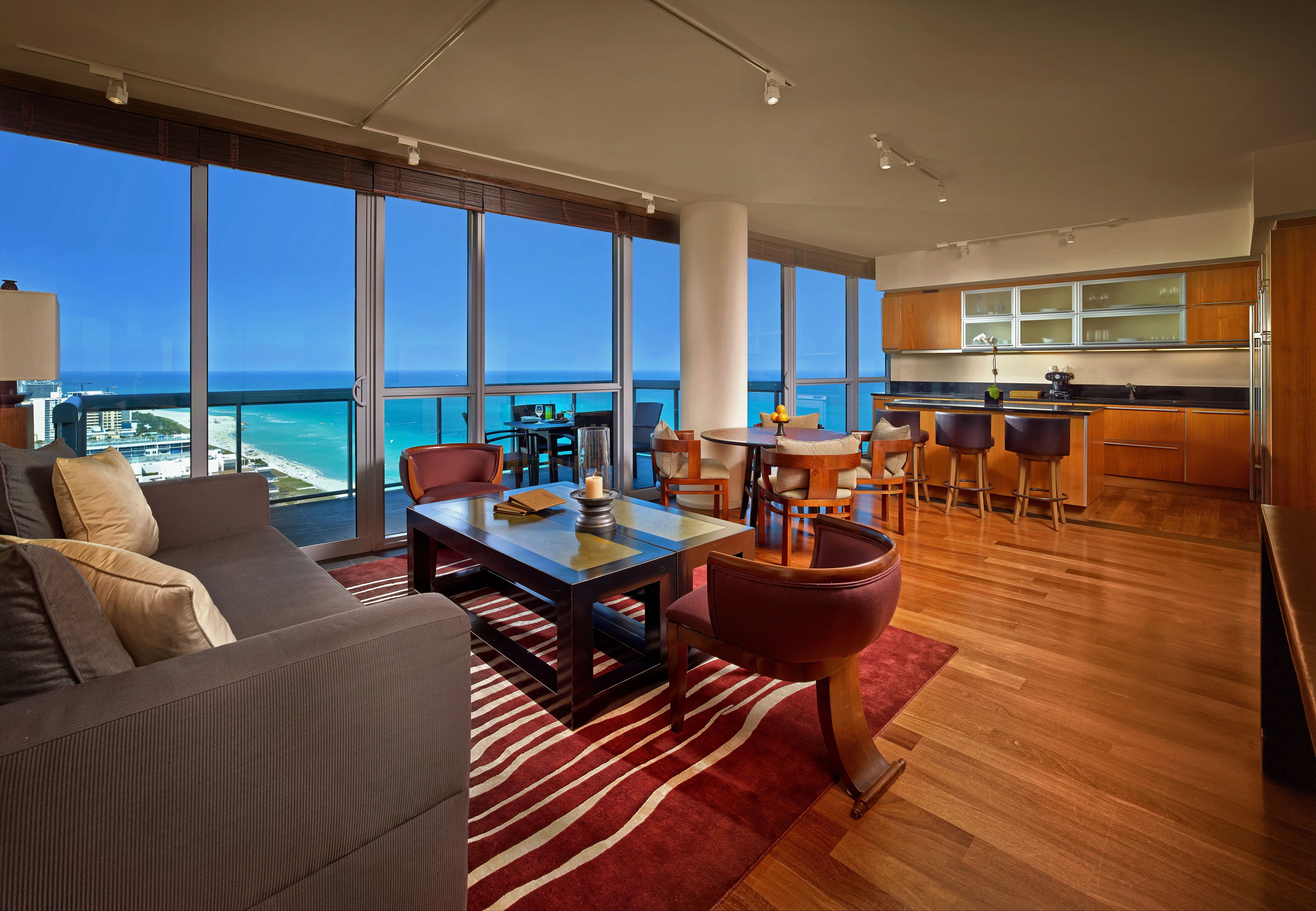 Photo - The Setai, Miami Beach