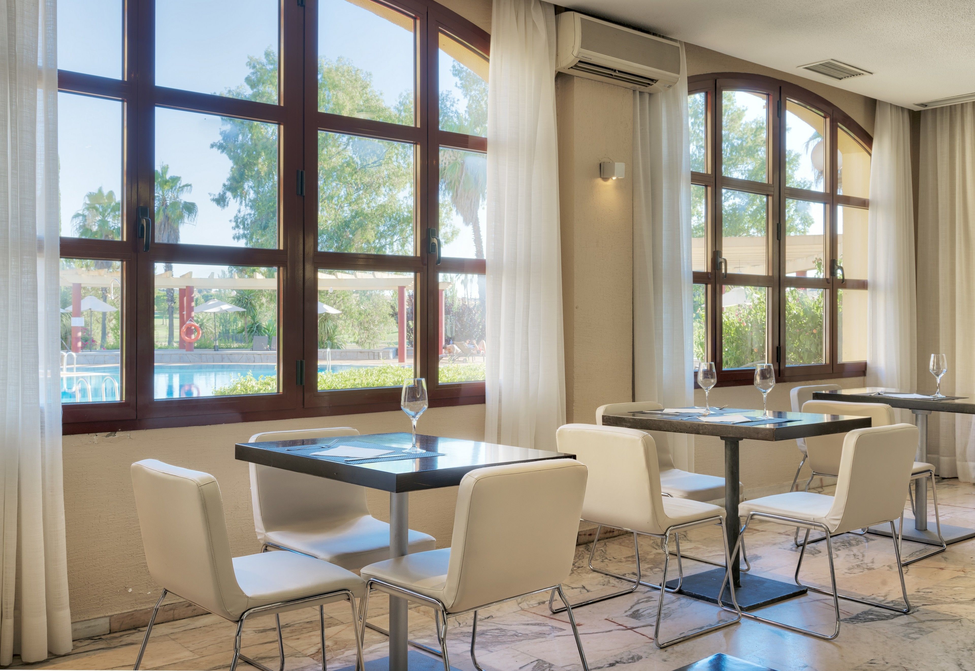 Foto - Ilunion Golf Badajoz