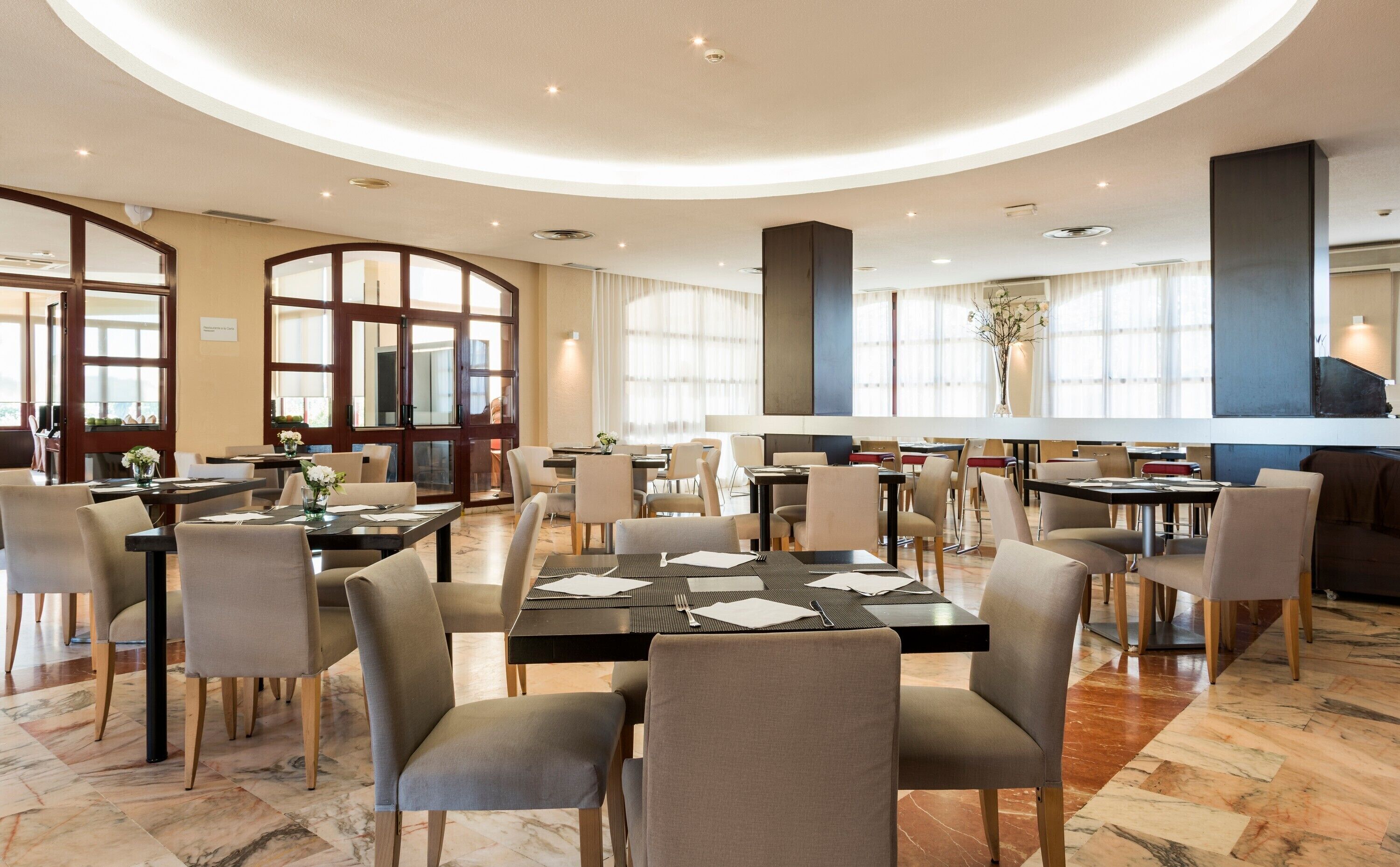 Foto - Ilunion Golf Badajoz