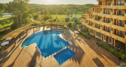 Hotel ILUNION Golf Badajoz
