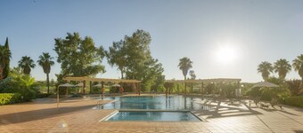 Hotel ILUNION Golf Badajoz