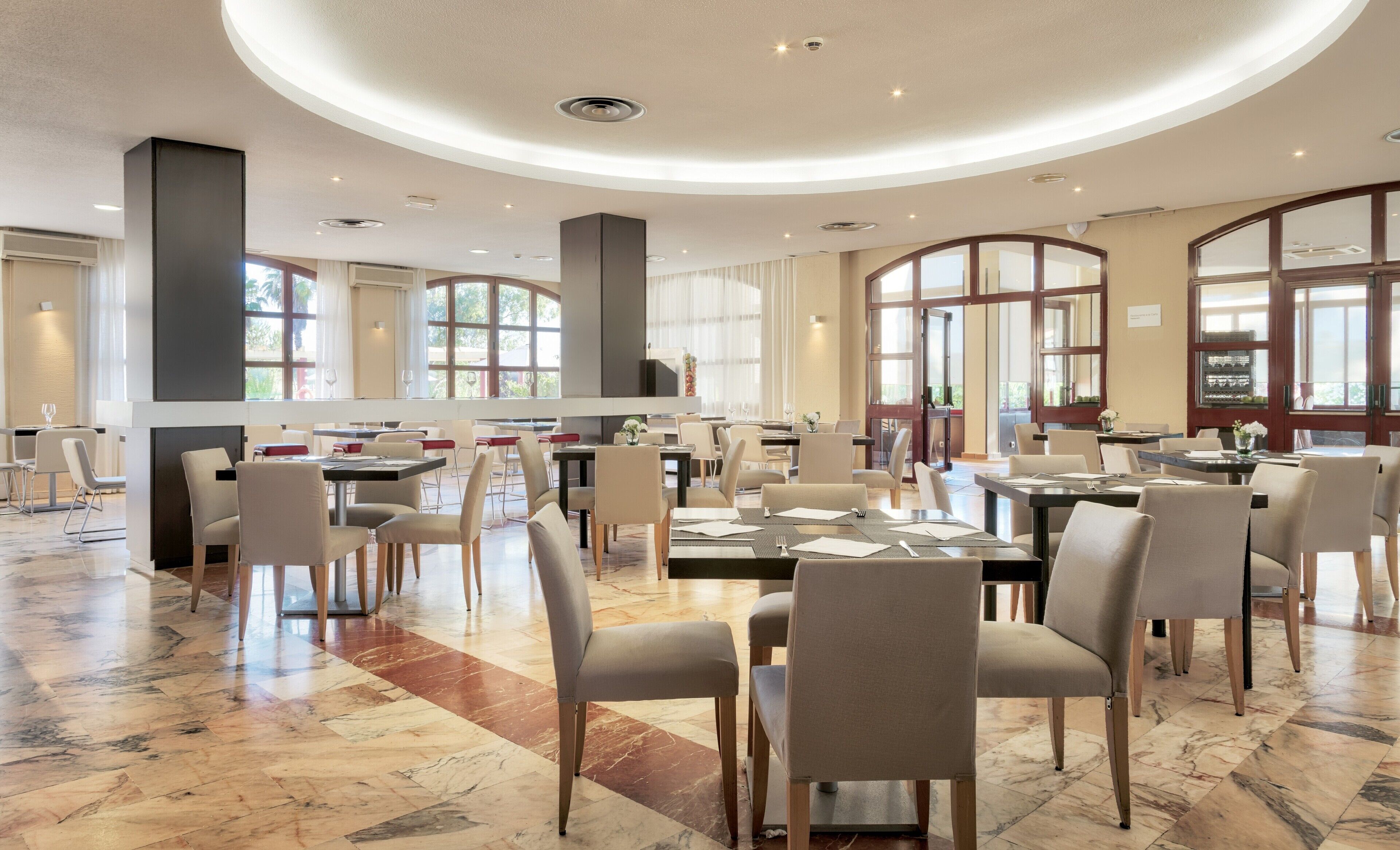 Foto - Ilunion Golf Badajoz