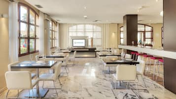Cafetería