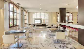 Cafeteria