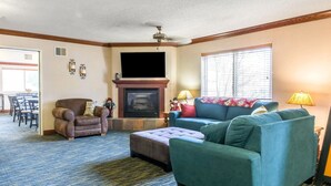 Unclassified image, 2 of 31, button - Quality Inn & Suites Titusville (Titusville)