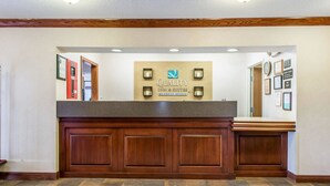 Unclassified image, 3 of 31, button - Quality Inn & Suites Titusville (Titusville)