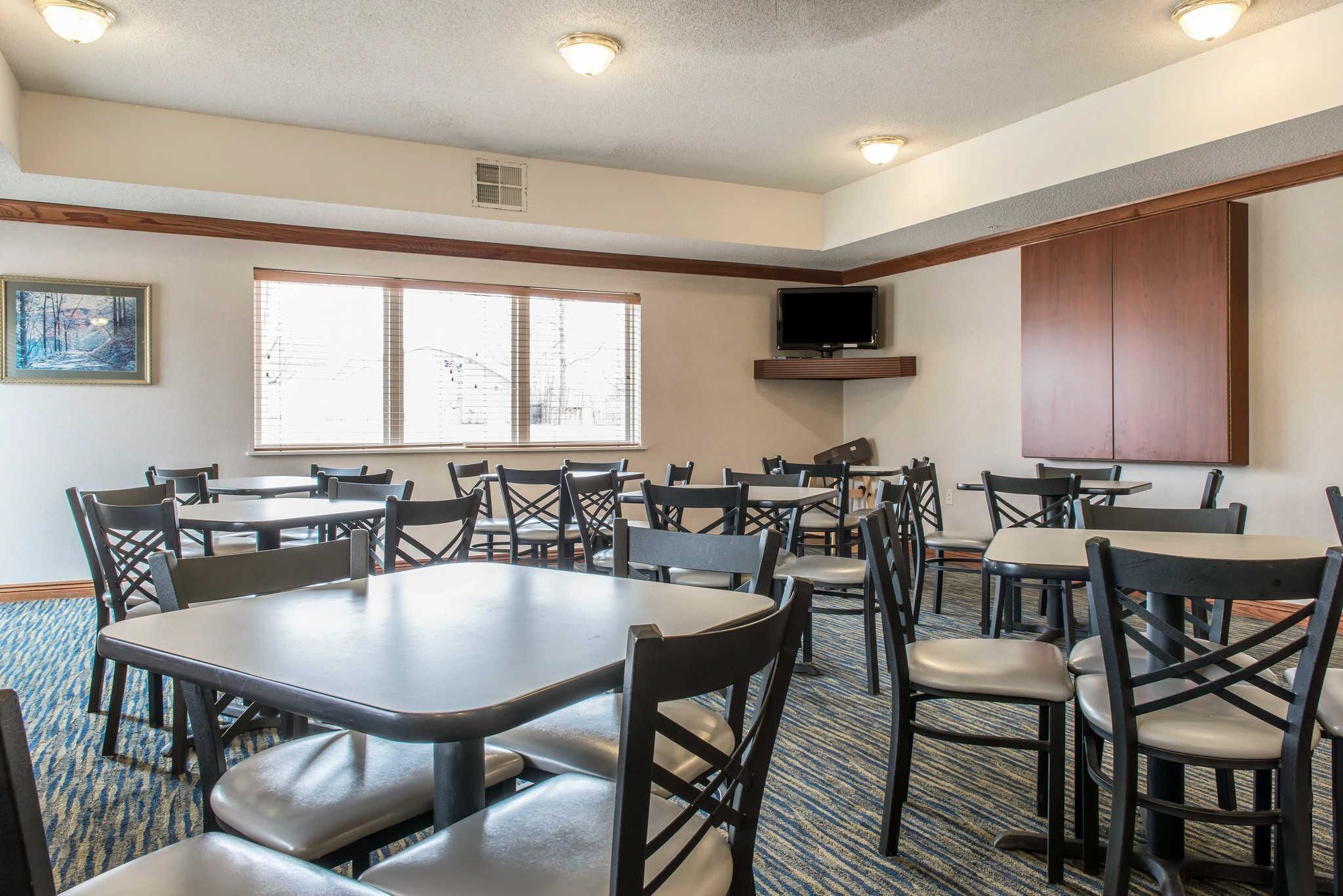 Restauration