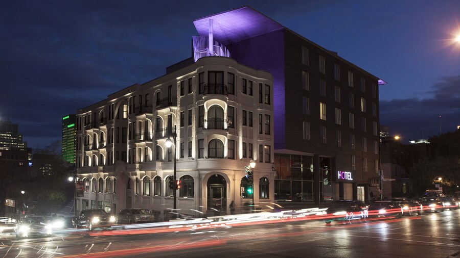 HOTEL 10