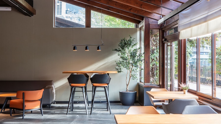 Hotel Acta Arthotel