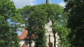 Ulkopuoli