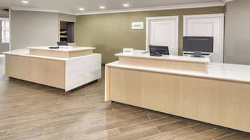Recepción