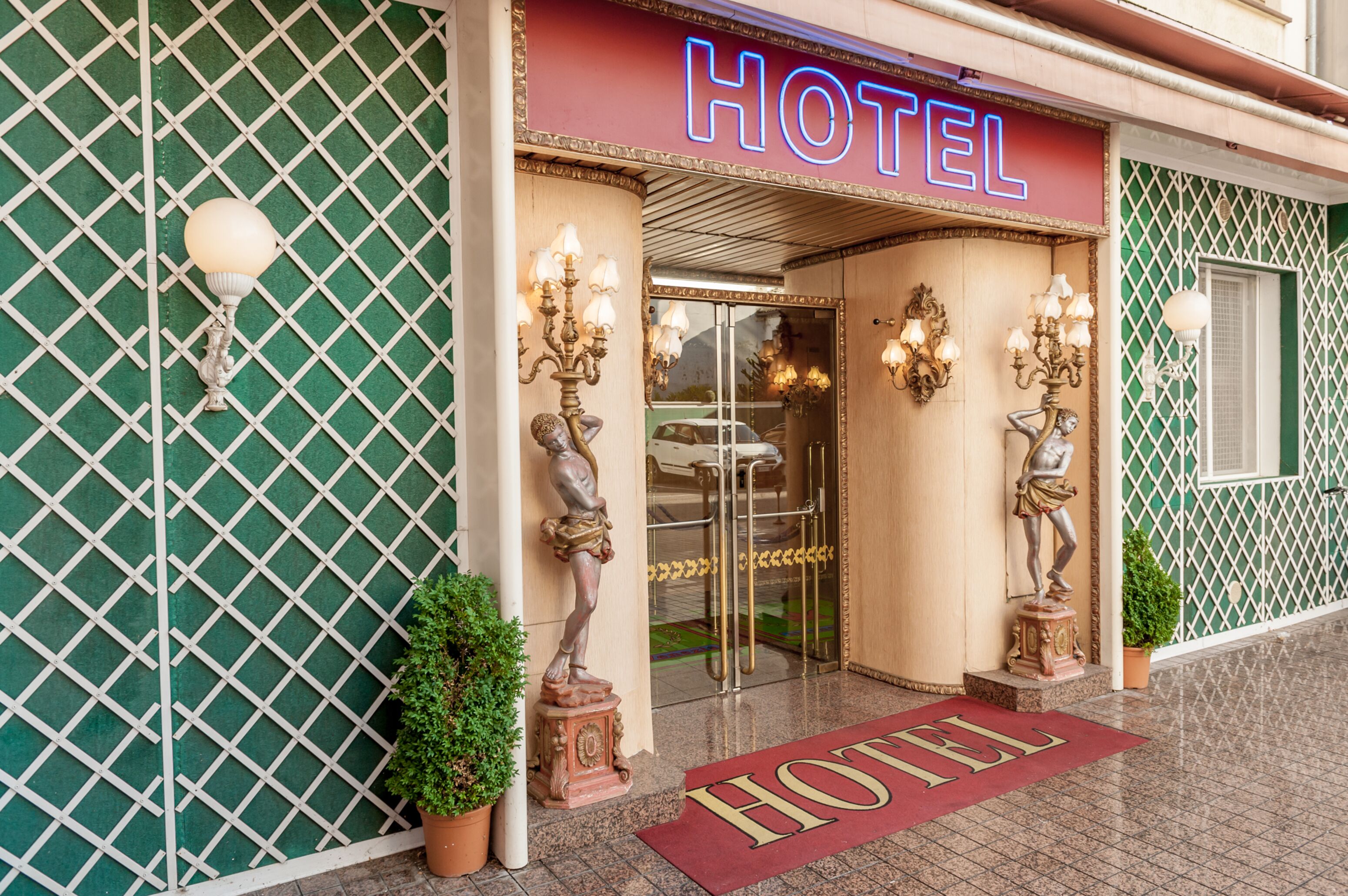 Photo - Hotel Venezia