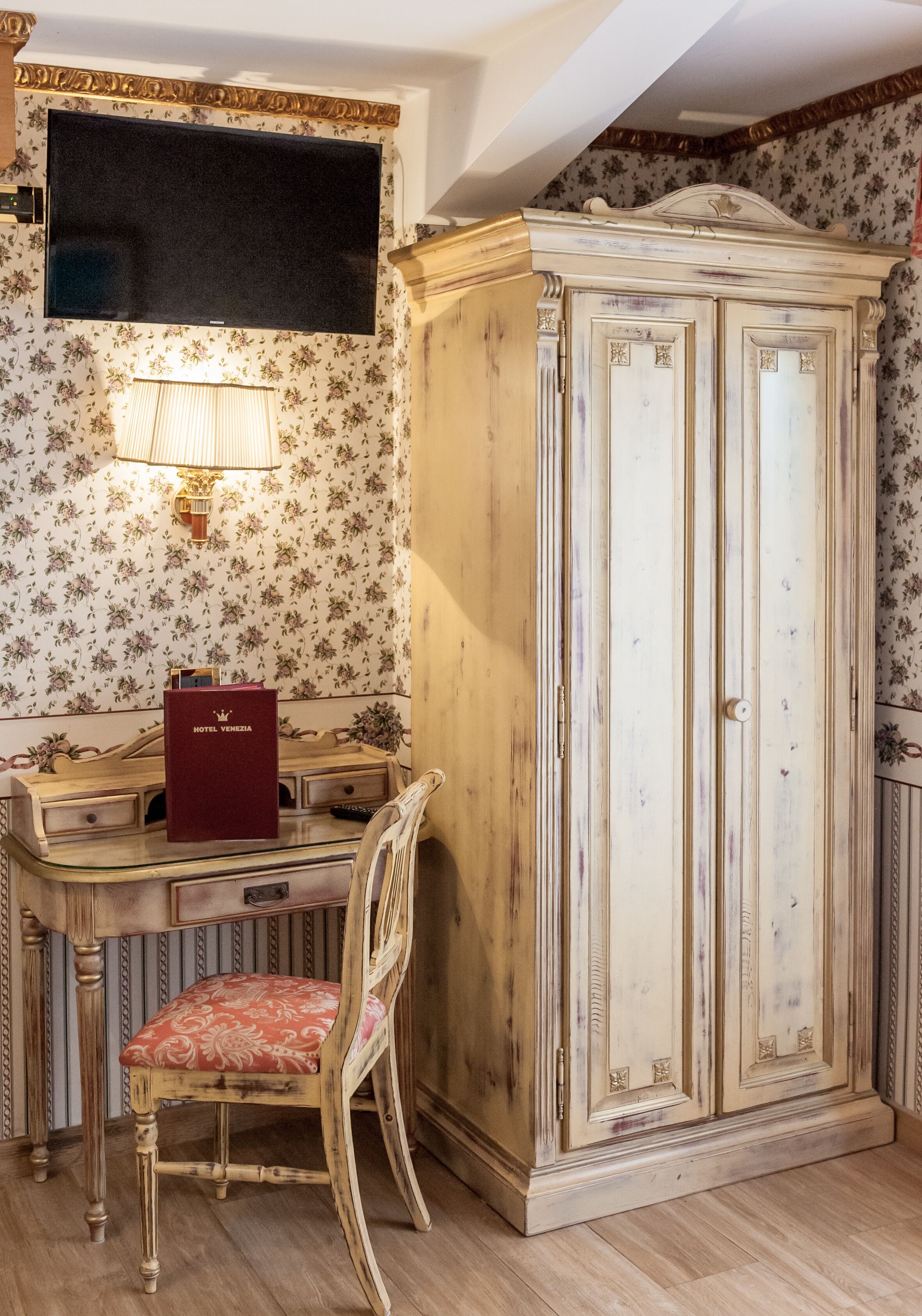 Photo - Hotel Venezia