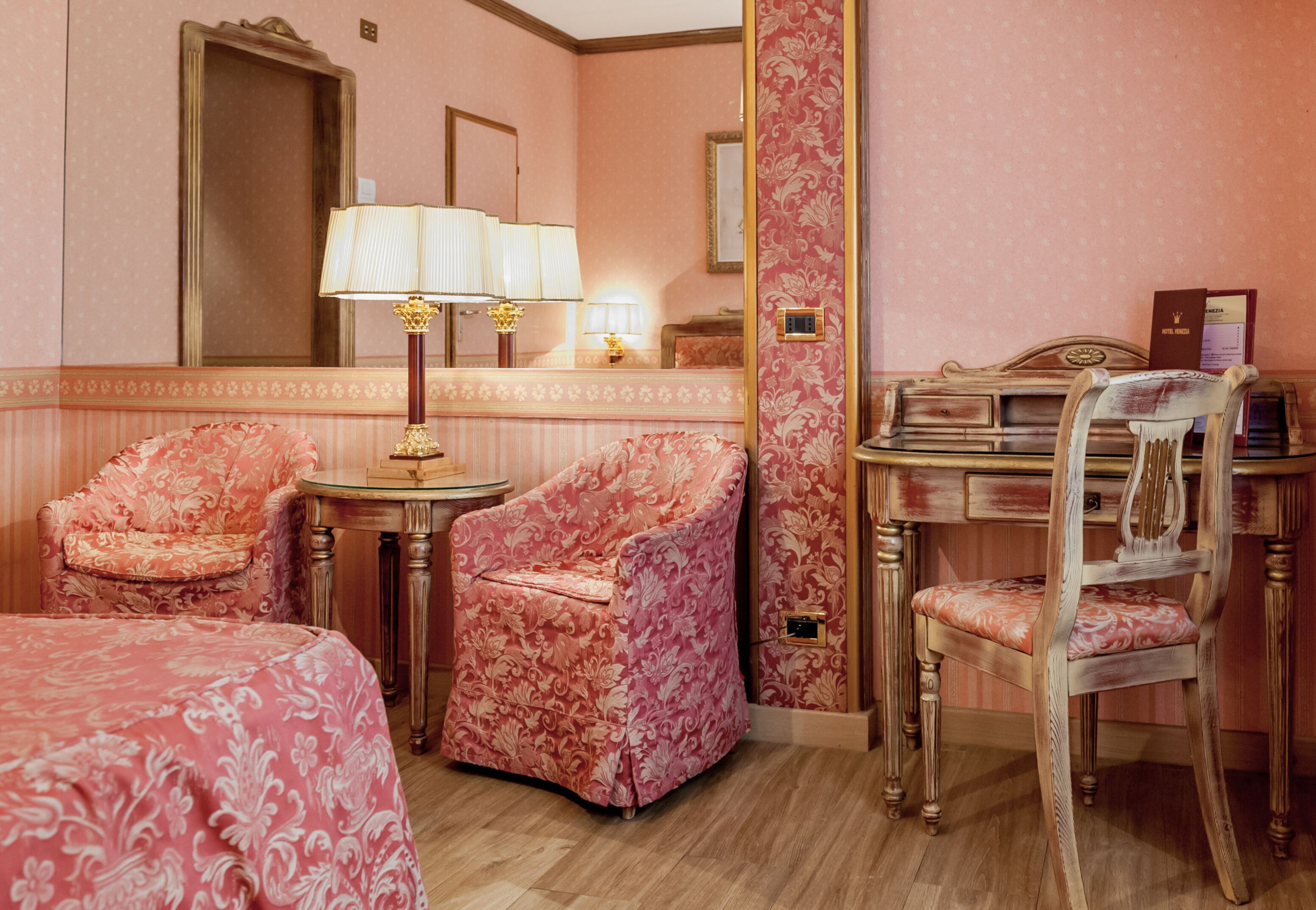 Photo - Hotel Venezia