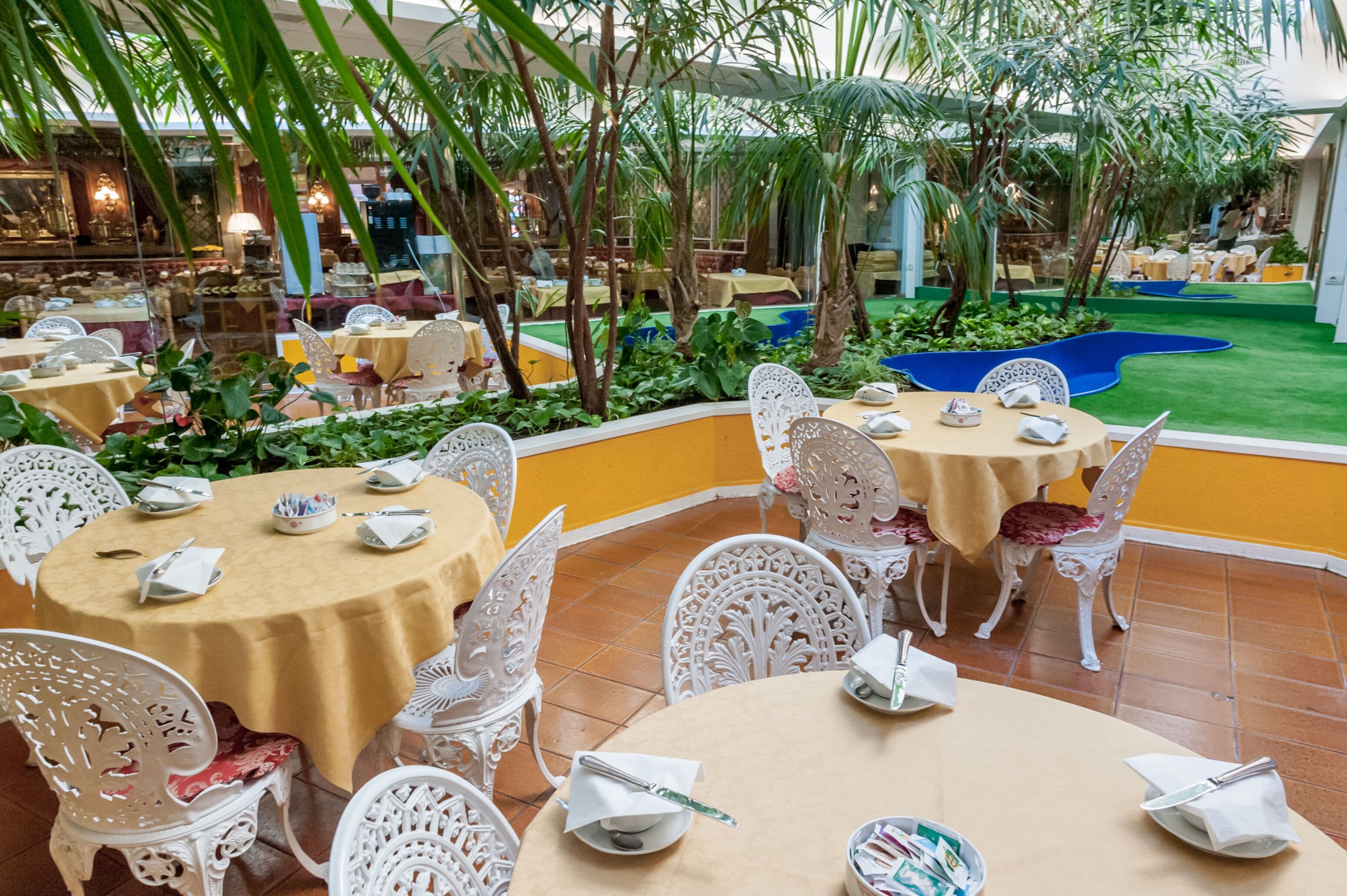 Photo - Hotel Venezia