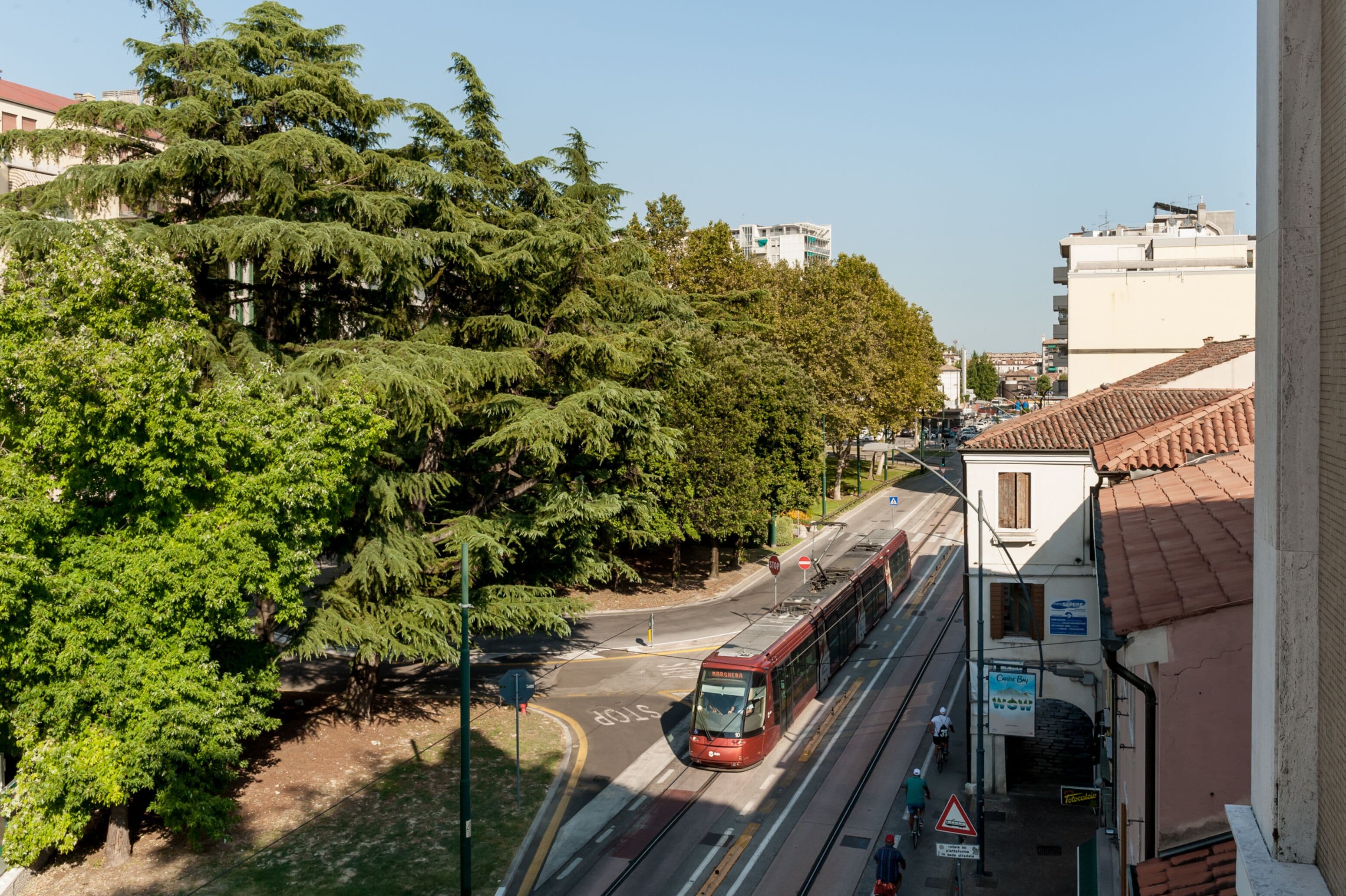 Photo - Hotel Venezia