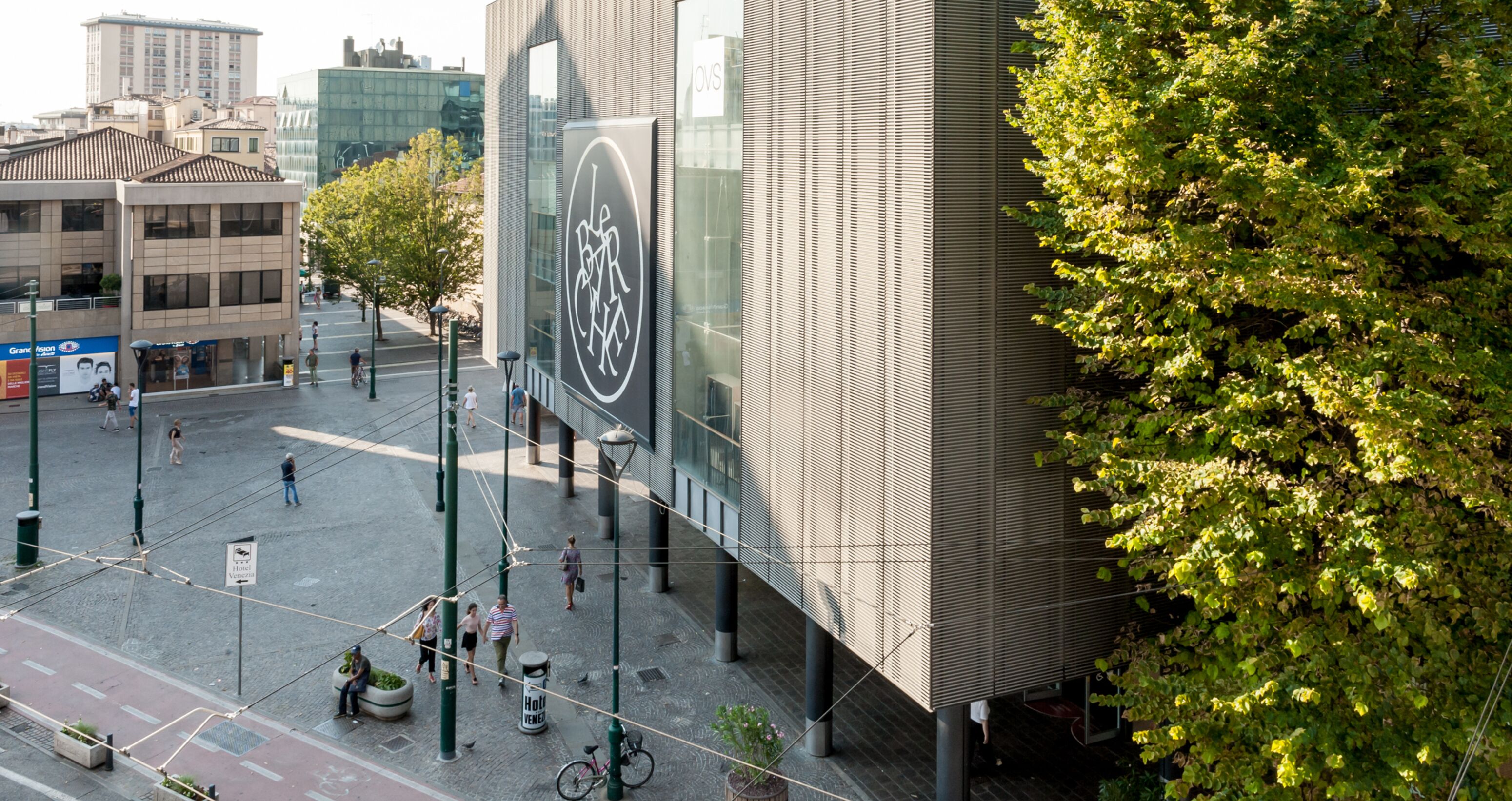 Photo - Hotel Venezia