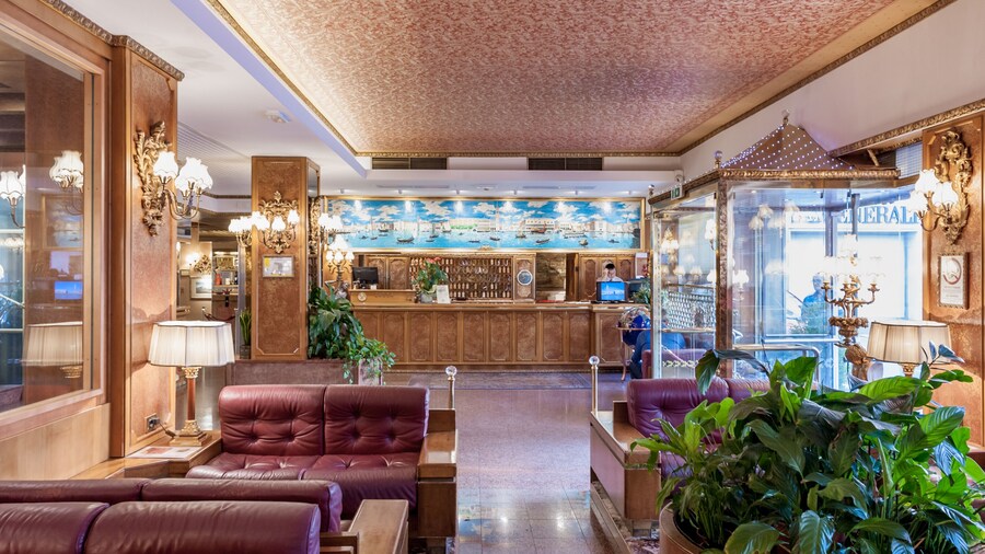 Hotel Venezia