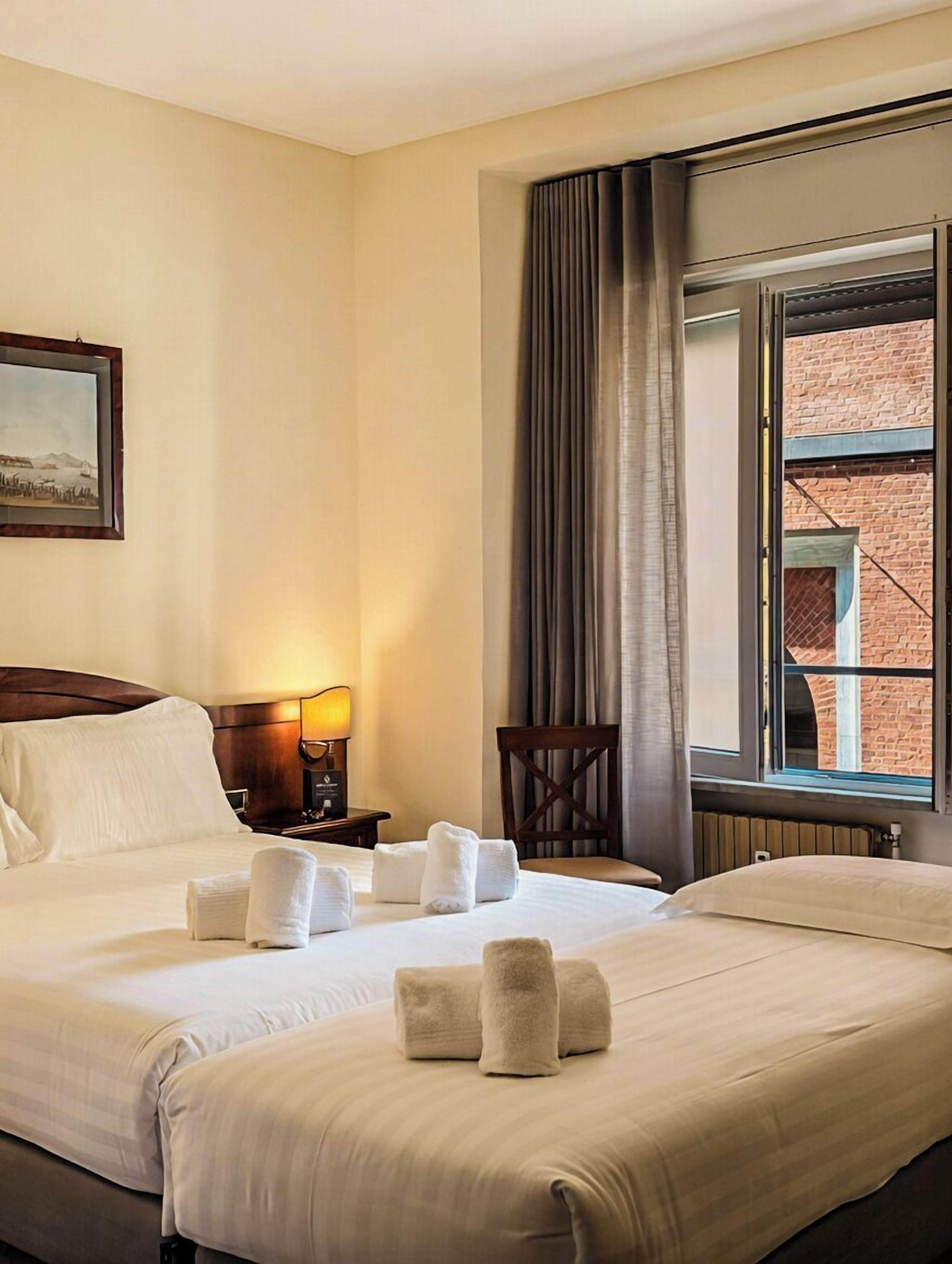 Foto - Hotel Pavone