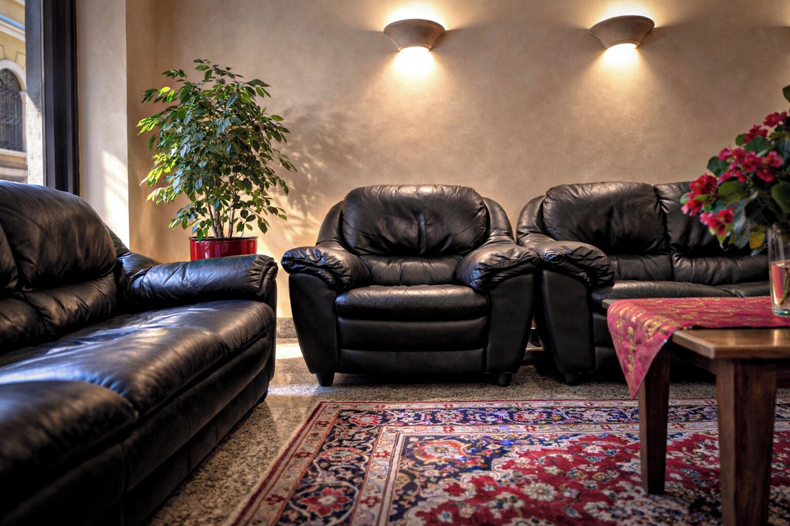 Foto - Hotel Pavone