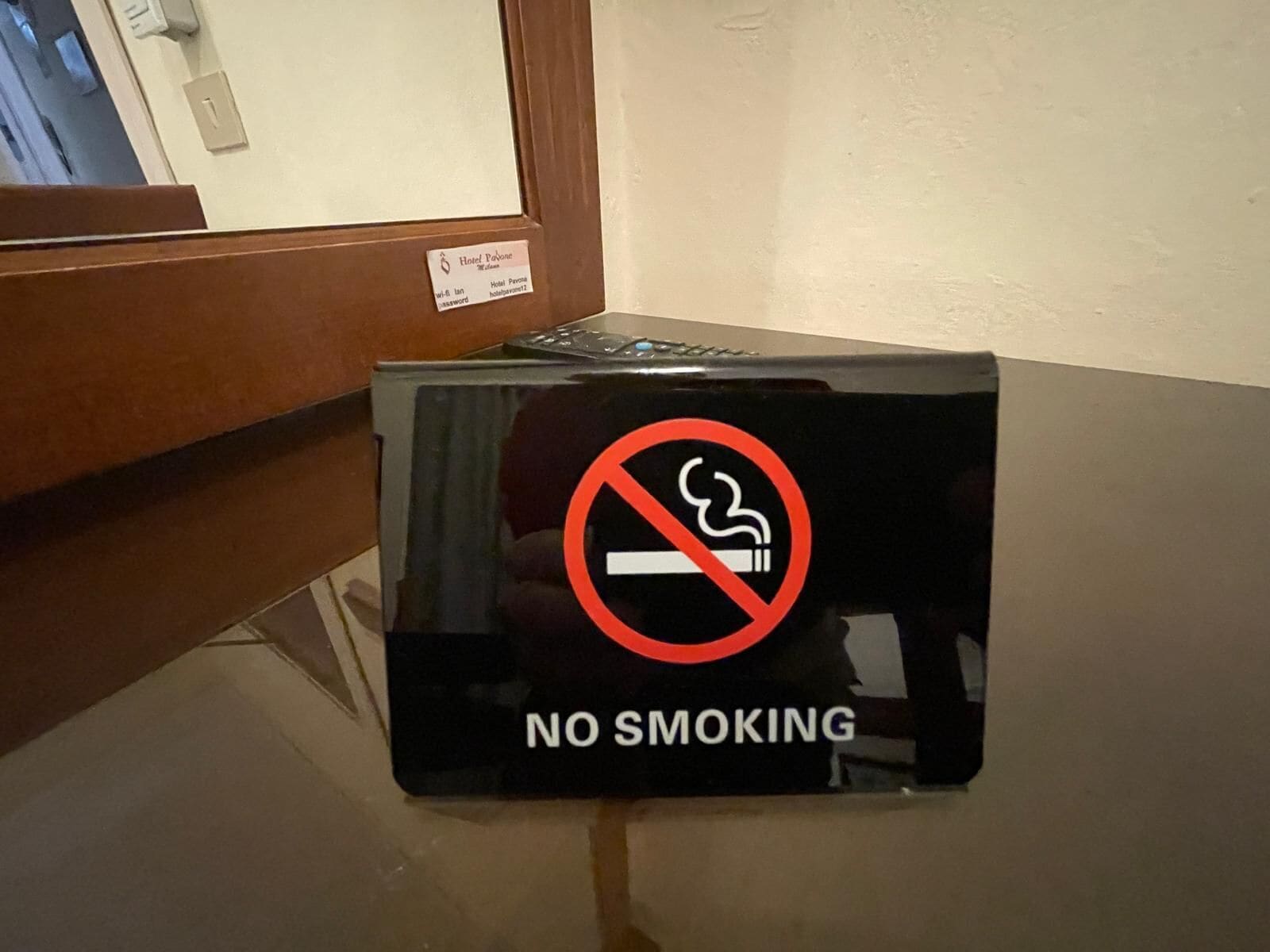 Photo - Hotel Pavone