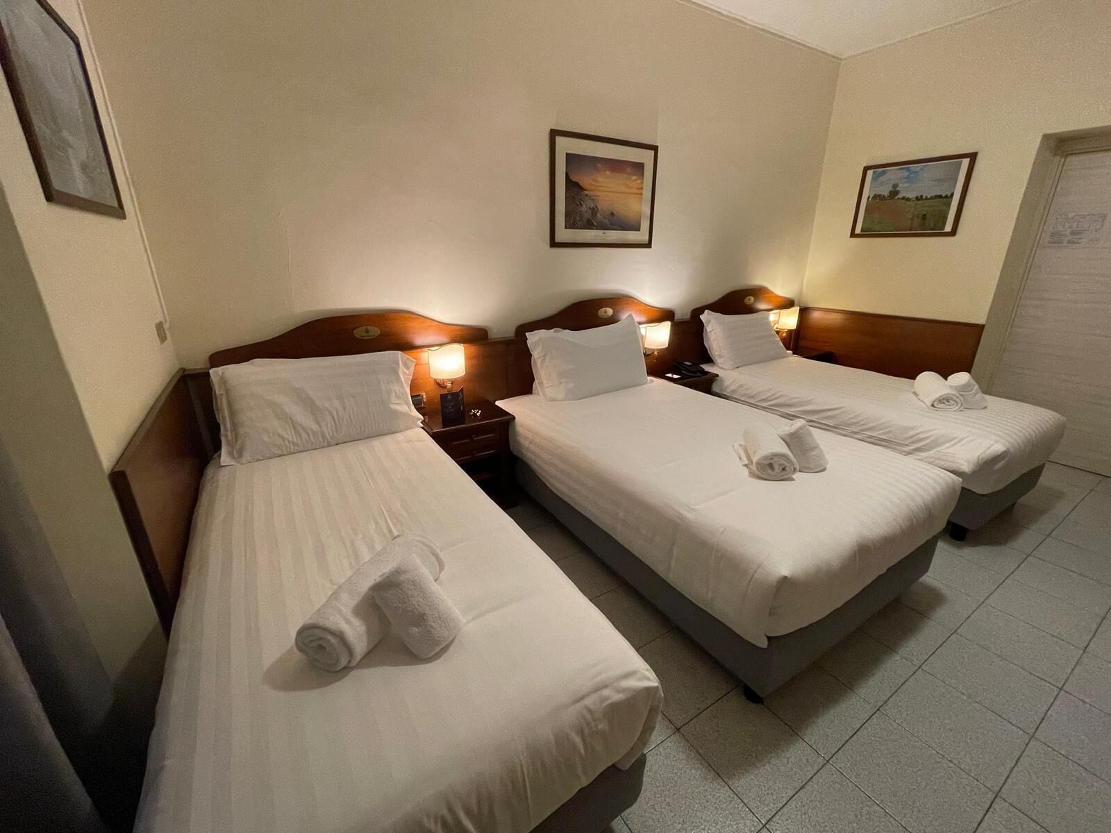 Photo - Hotel Pavone