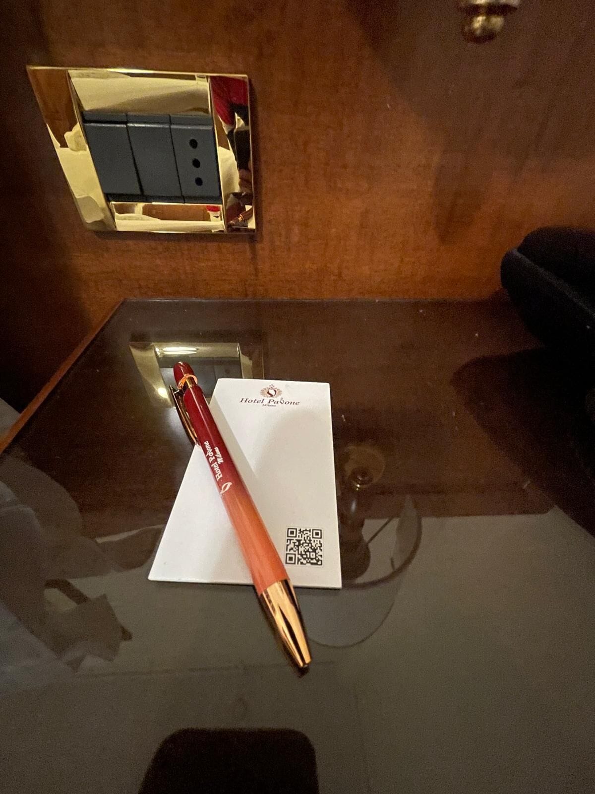 Photo - Hotel Pavone