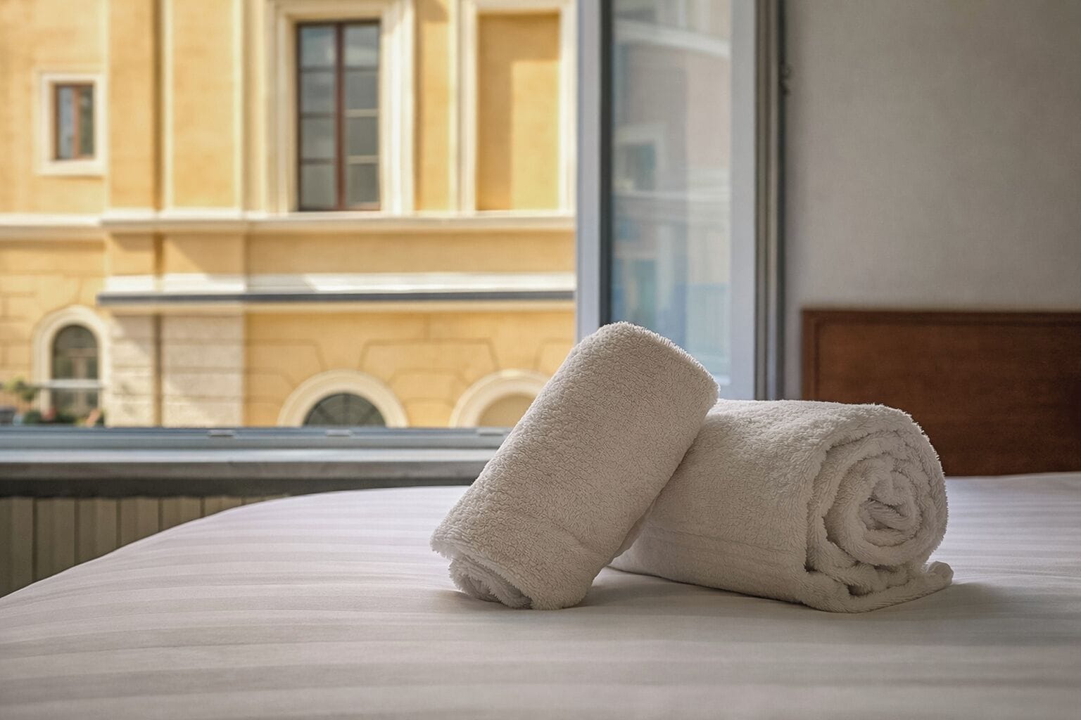 Foto - Hotel Pavone