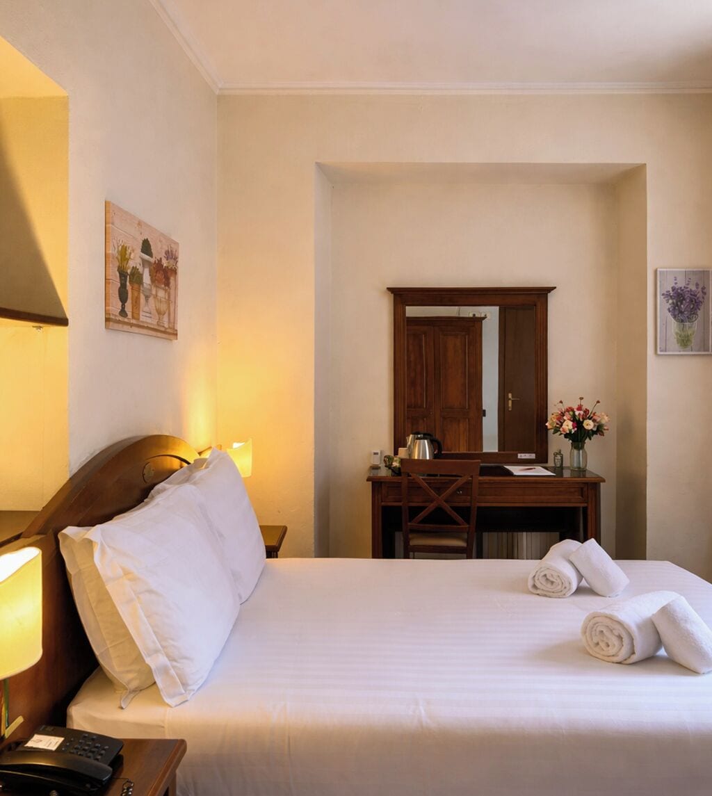 Foto - Hotel Pavone
