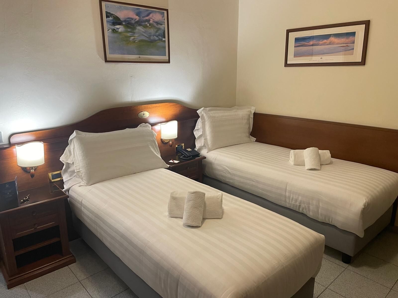 Photo - Hotel Pavone