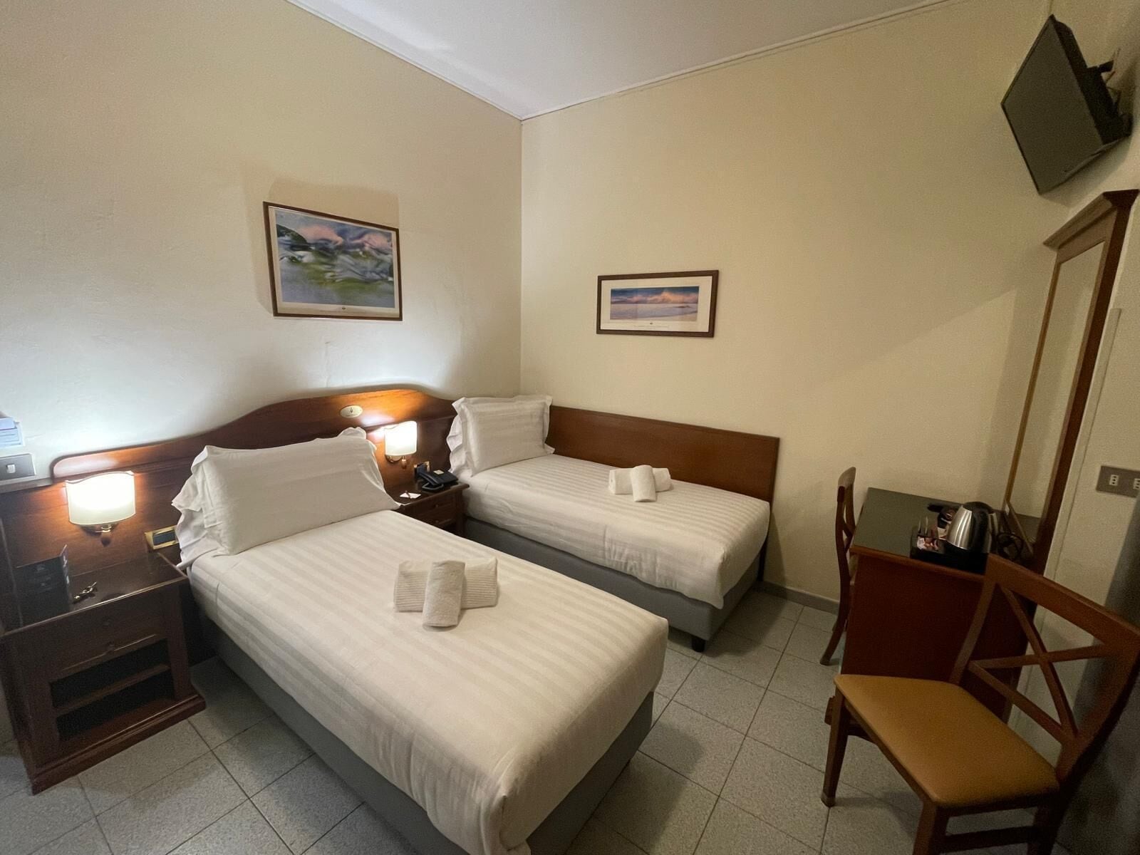 Photo - Hotel Pavone