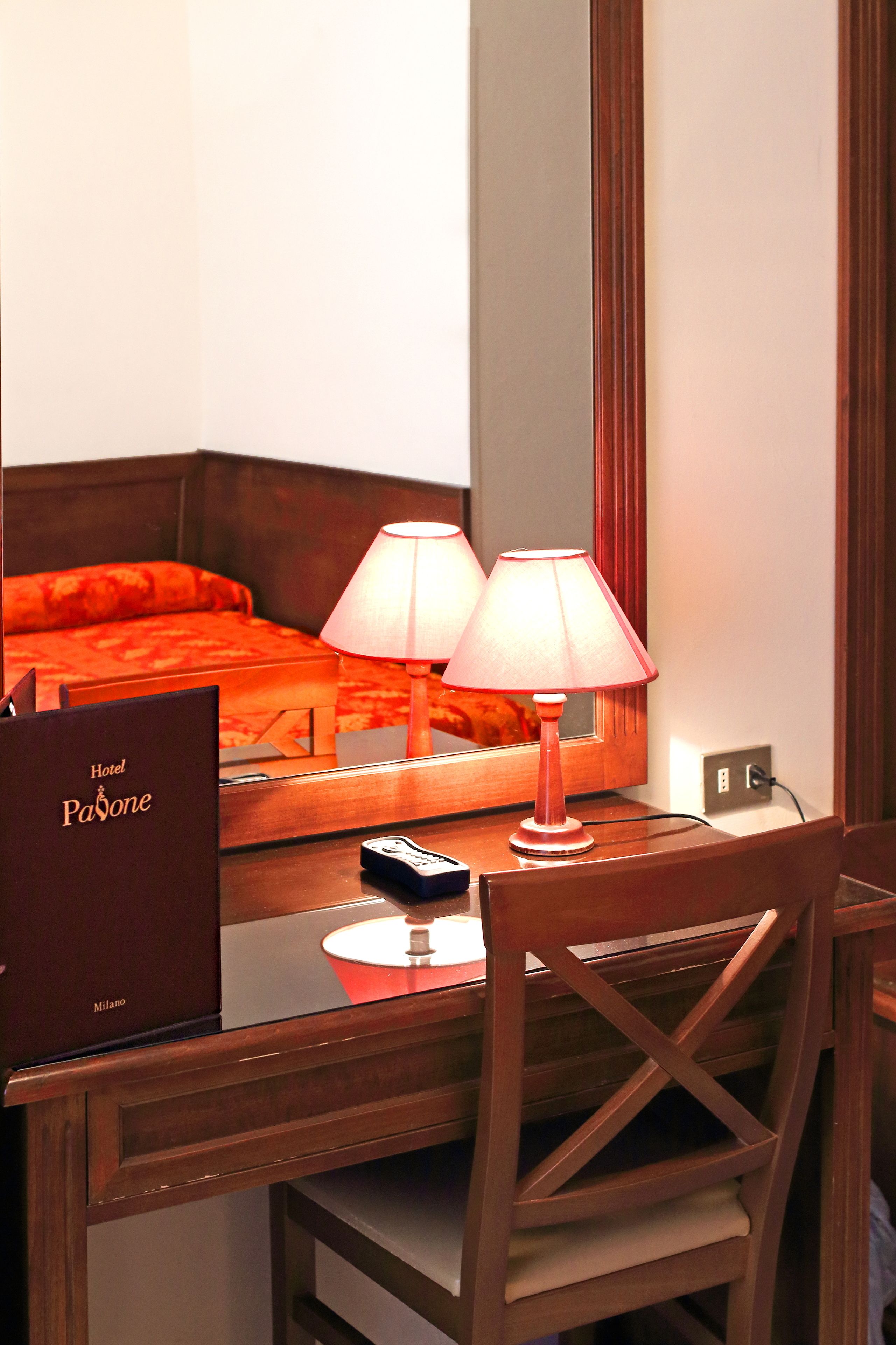Photo - Hotel Pavone