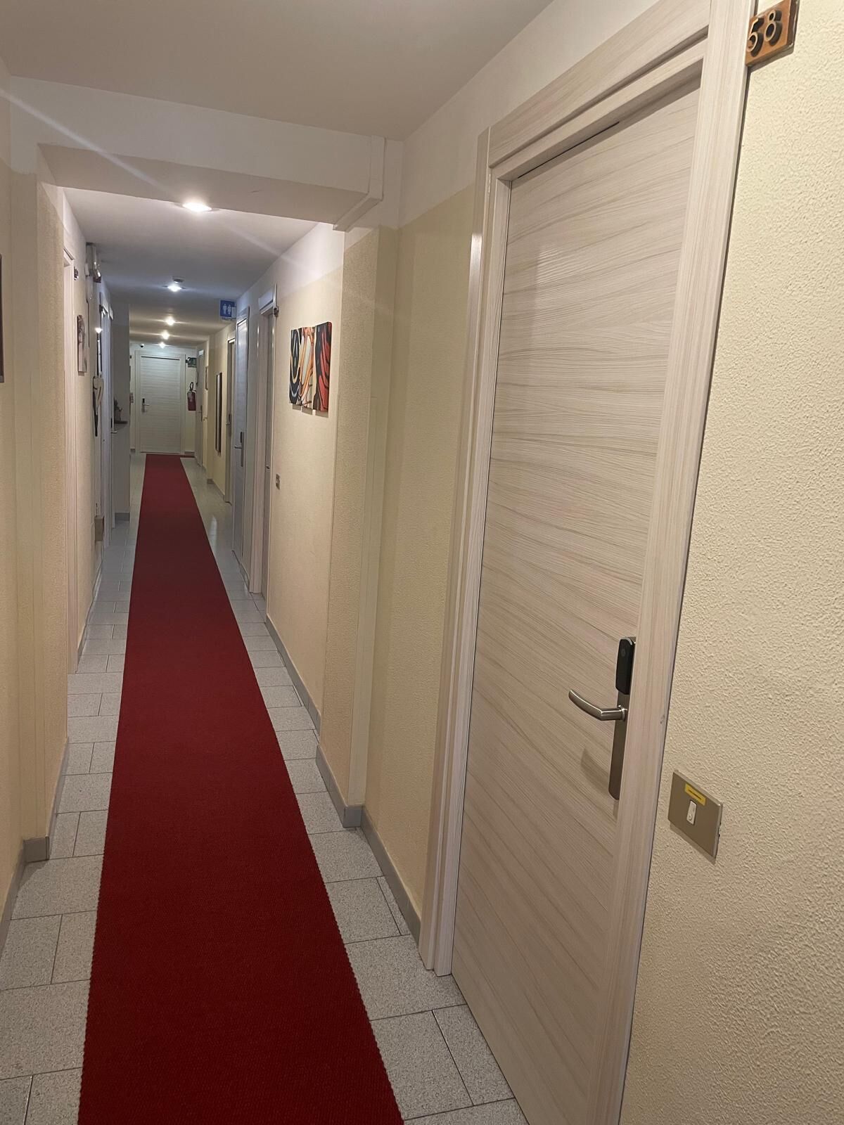 Photo - Hotel Pavone