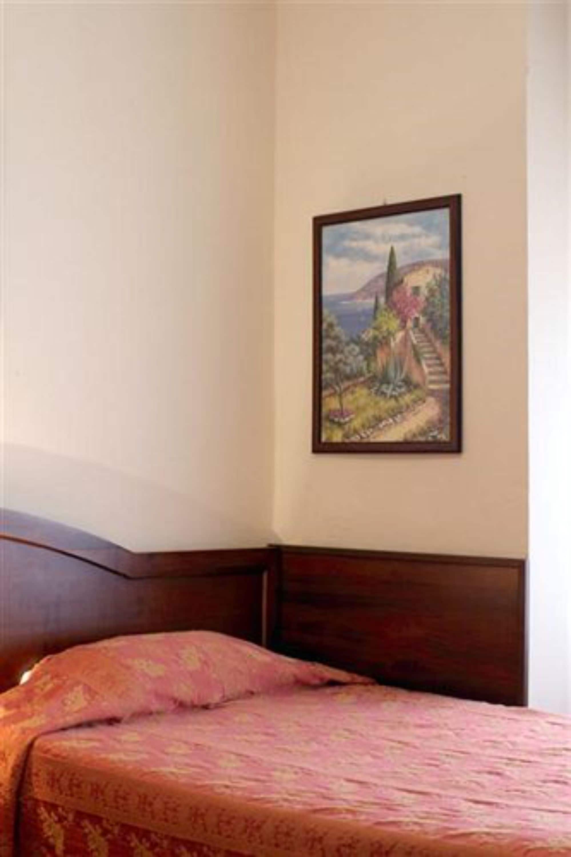 Photo - Hotel Pavone