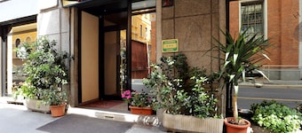 Hotel Pavone