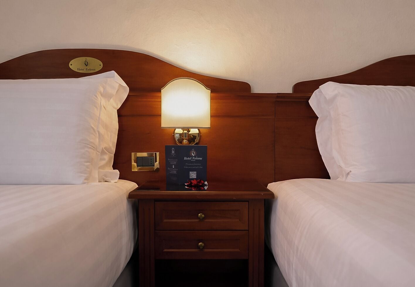 Foto - Pavone Hotel 