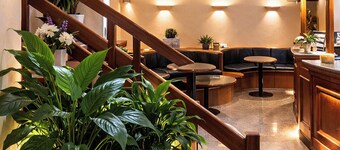 Hotel Pavone
