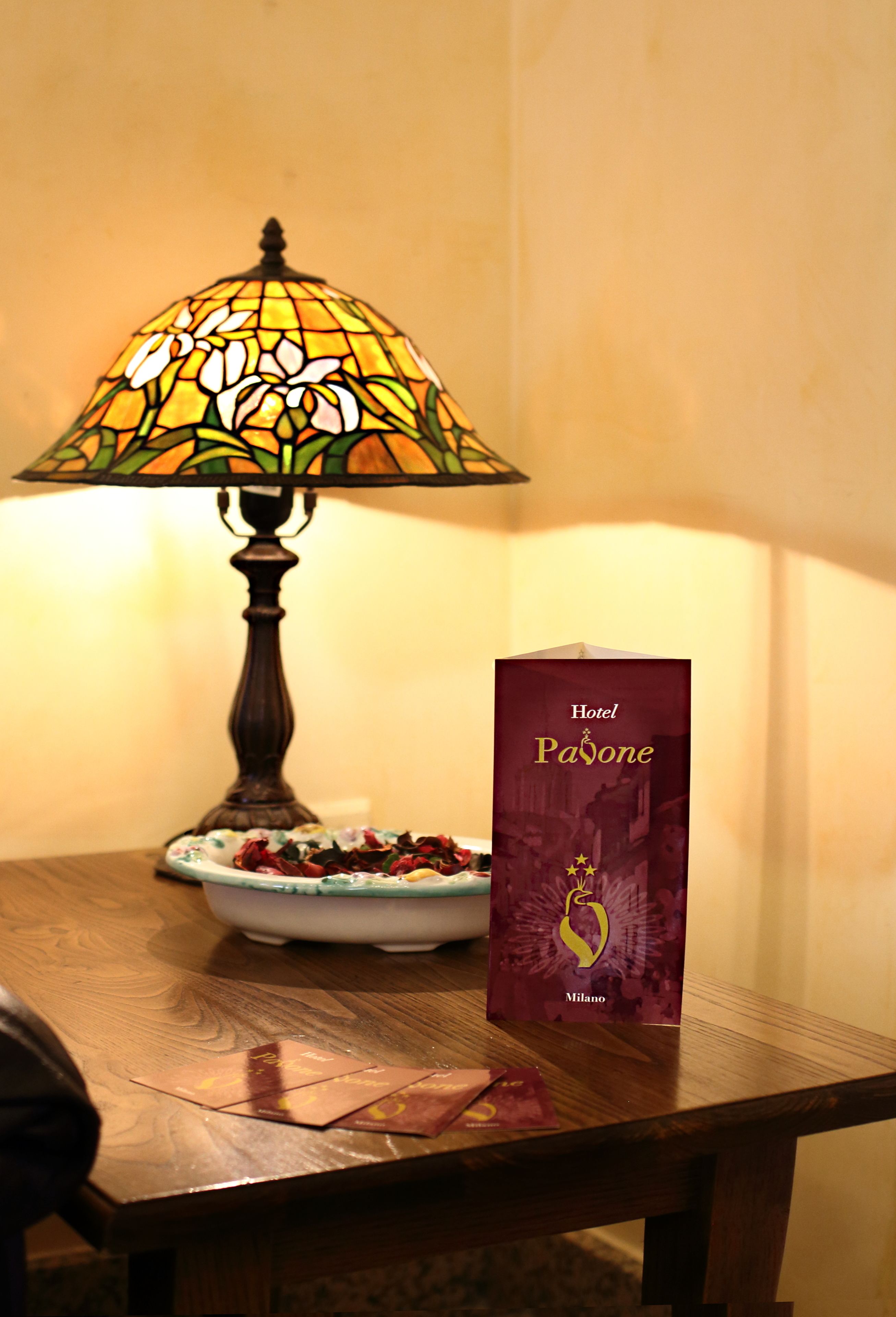 Photo - Hotel Pavone