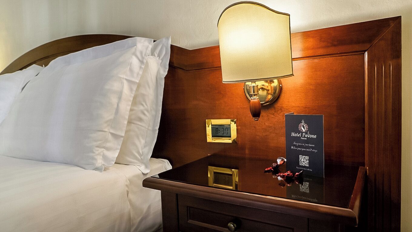 Foto - Pavone Hotel 