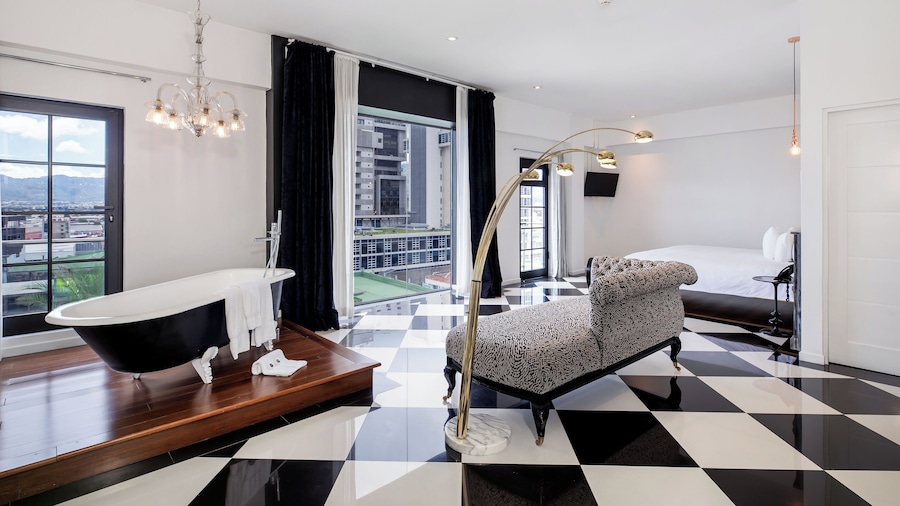Hotel Presidente