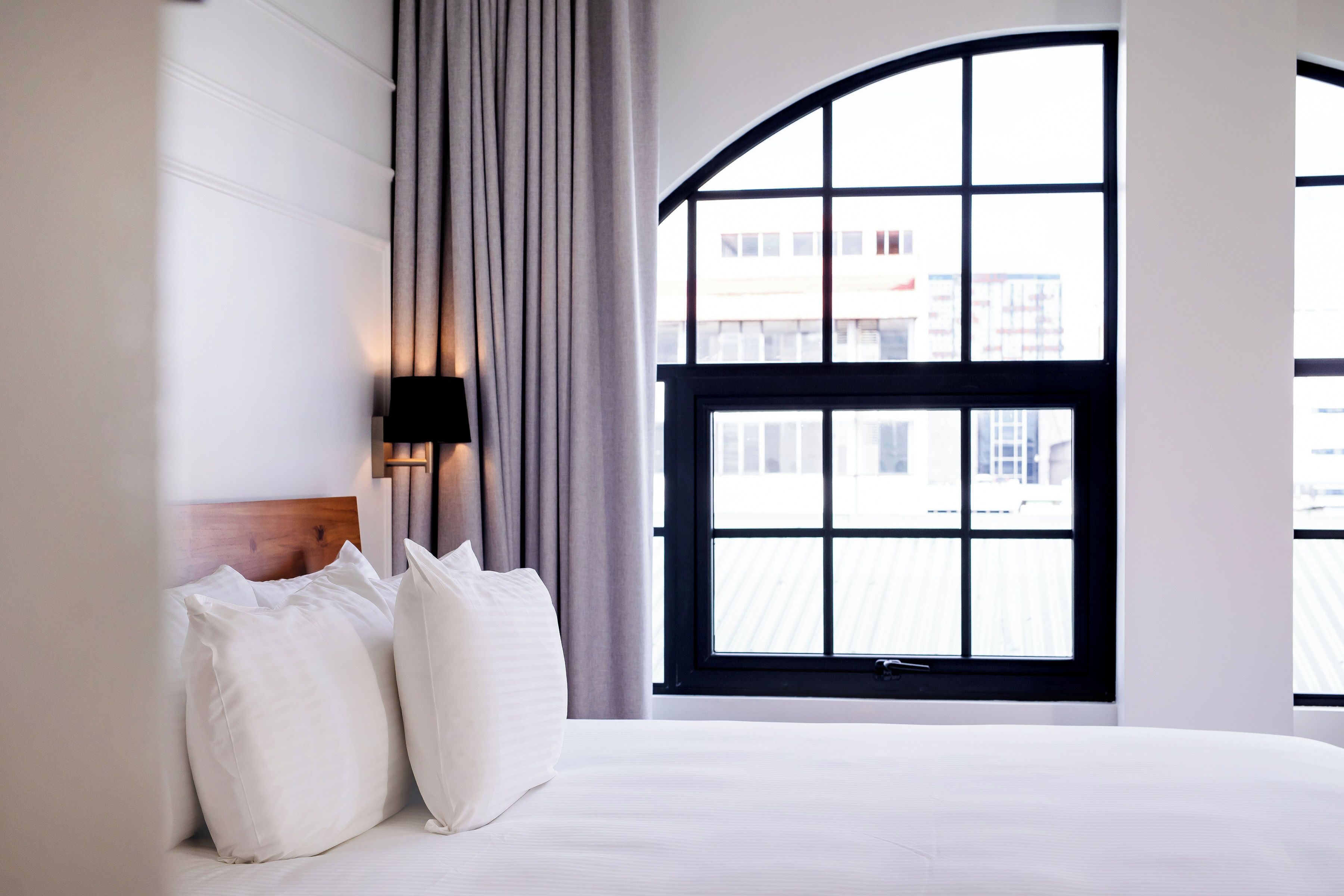 Habitación Premium, 1 cama King size | Vista desde la habitación