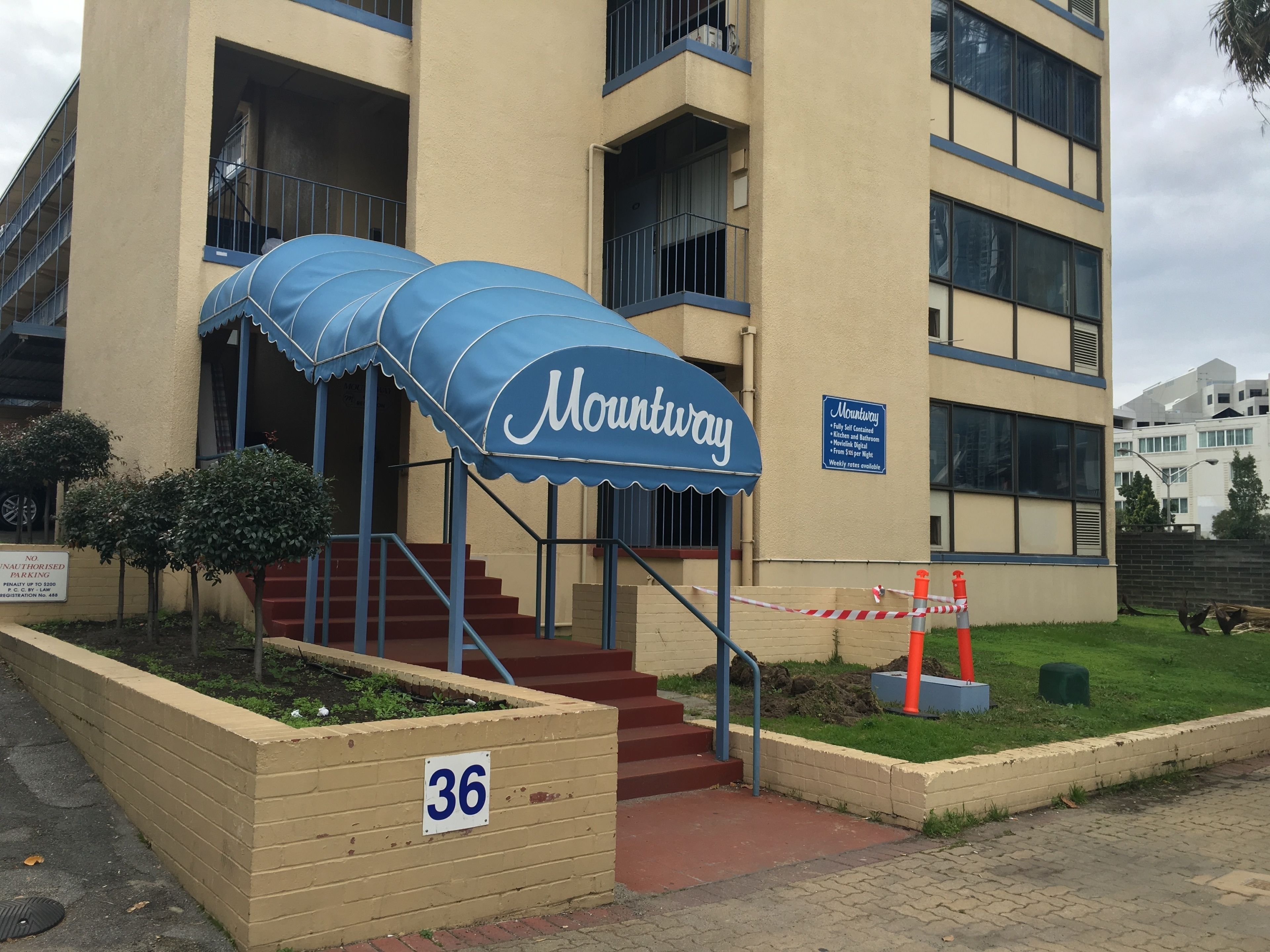Mountway Holiday Apartments — image 27