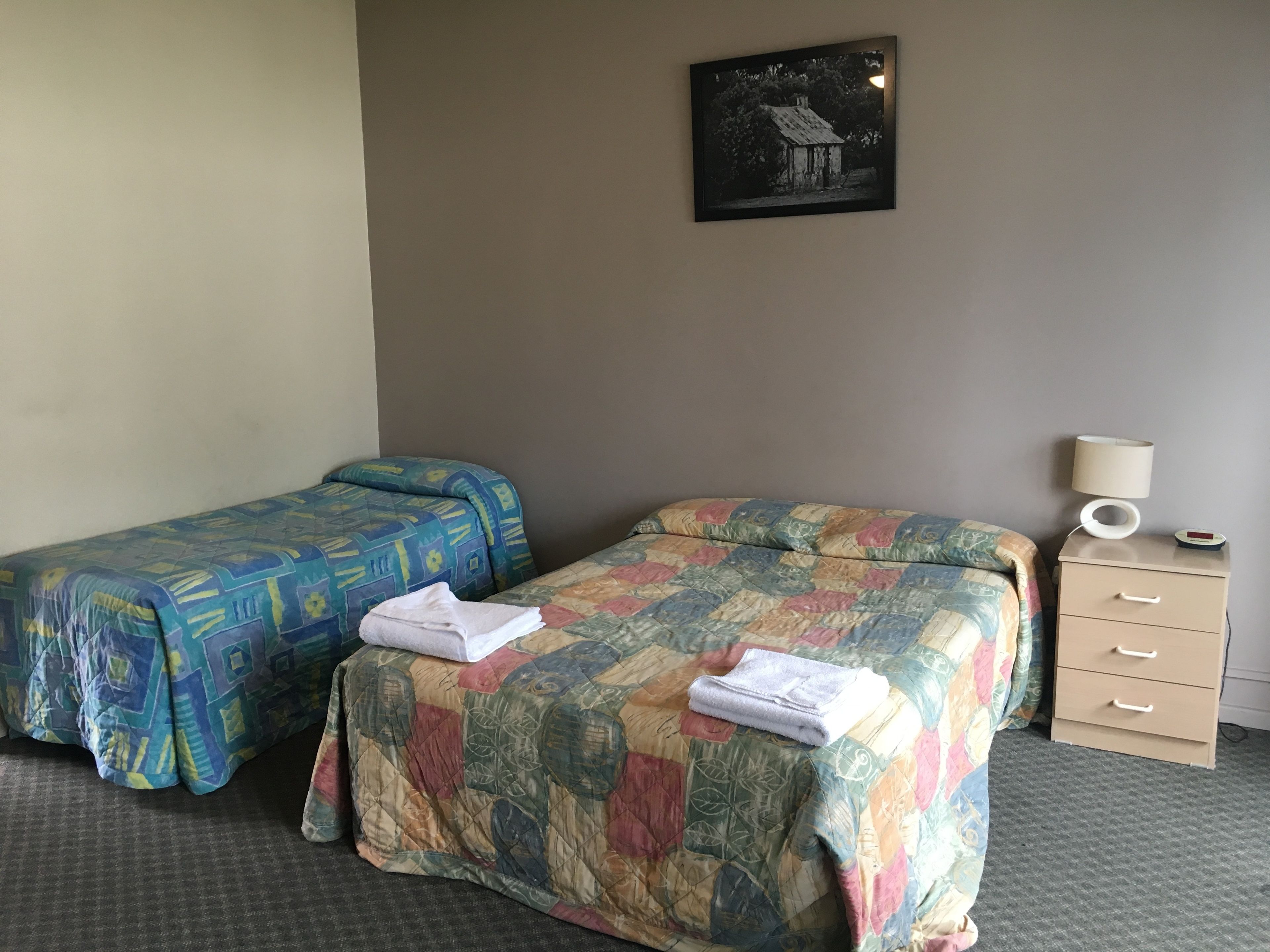 Mountway Holiday Apartments — image 20