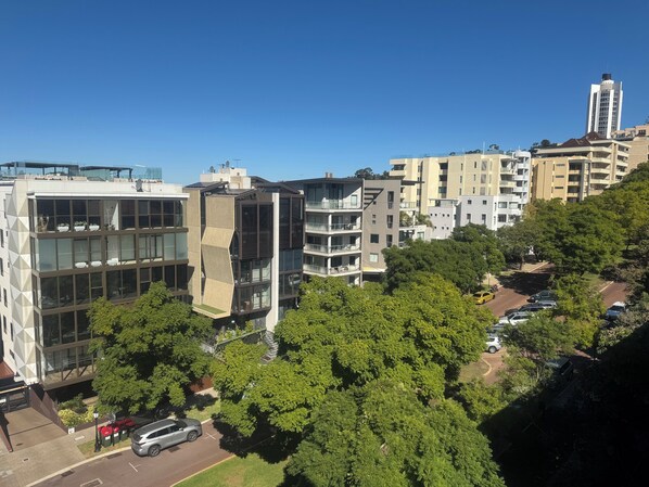 Exterior - Mountway Holiday Apartments (West Perth)