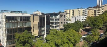 Mountway Holiday Apartments