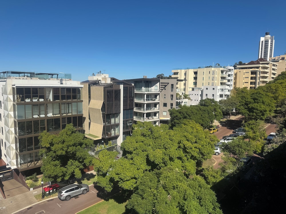 Mountway Holiday Apartments by null