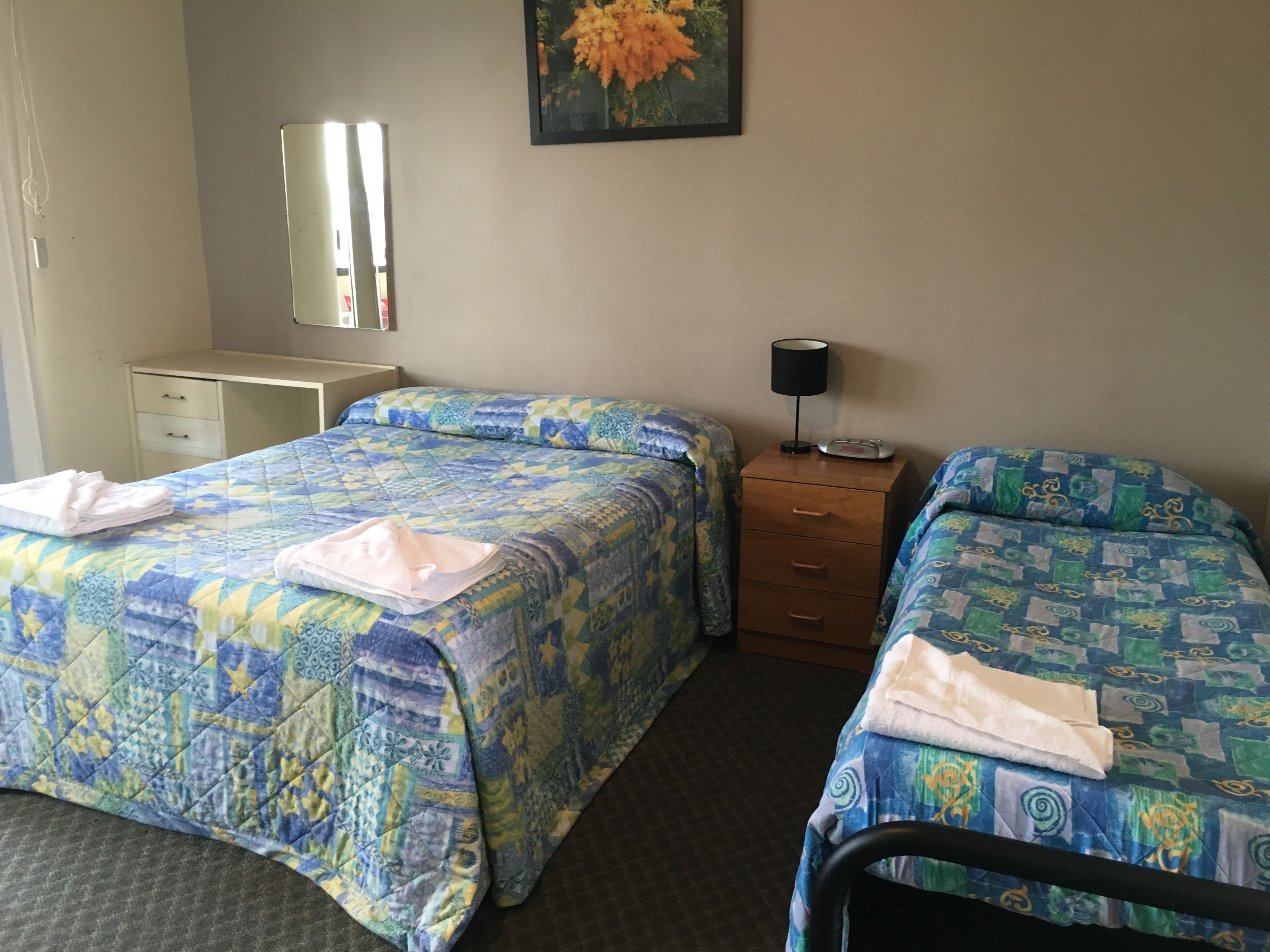 Mountway Holiday Apartments — image 16